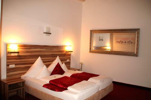 Hotel Bruckertshof
