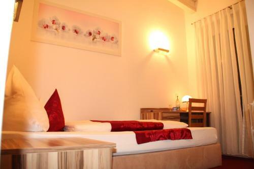 Hotel Bruckertshof