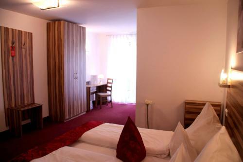 Hotel Bruckertshof