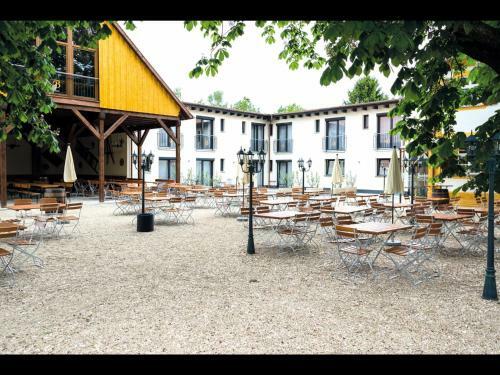 Hotel Bruckertshof