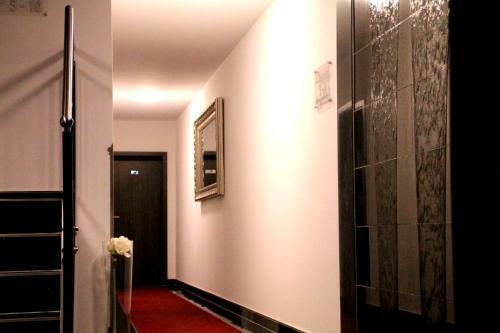 Hotel Bruckertshof