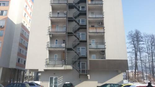 Apartment Master