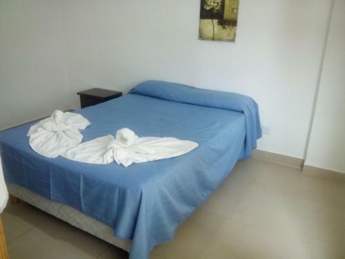 Hotel El Faro
