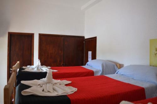 Hotel El Faro