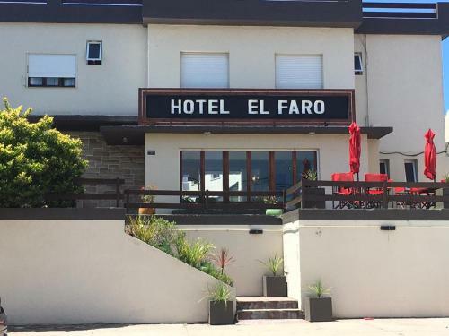 Hotel El Faro
