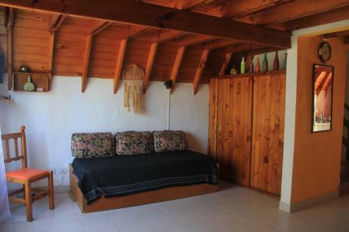 Lodge Caba�as Alpinos