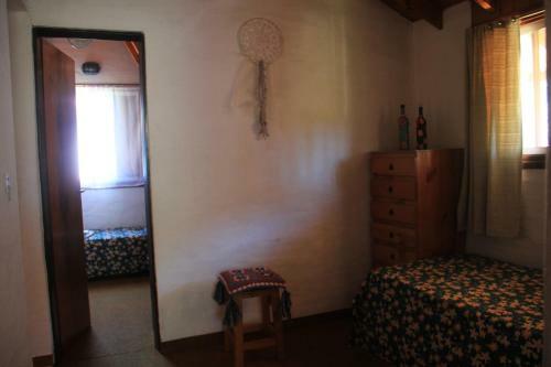 Lodge Caba�as Alpinos