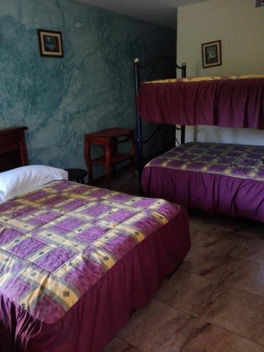 Hostal Mariane