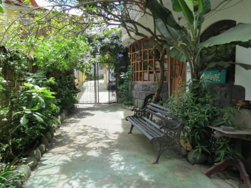Hostal Mariane