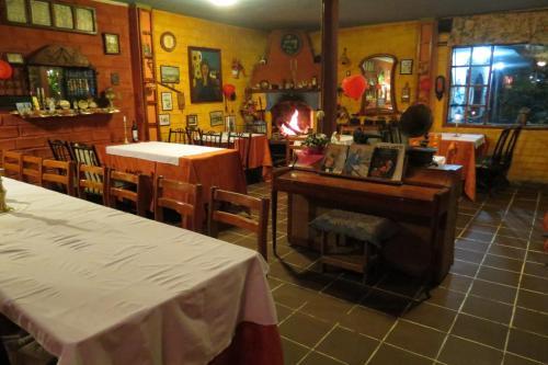Hostal Mariane