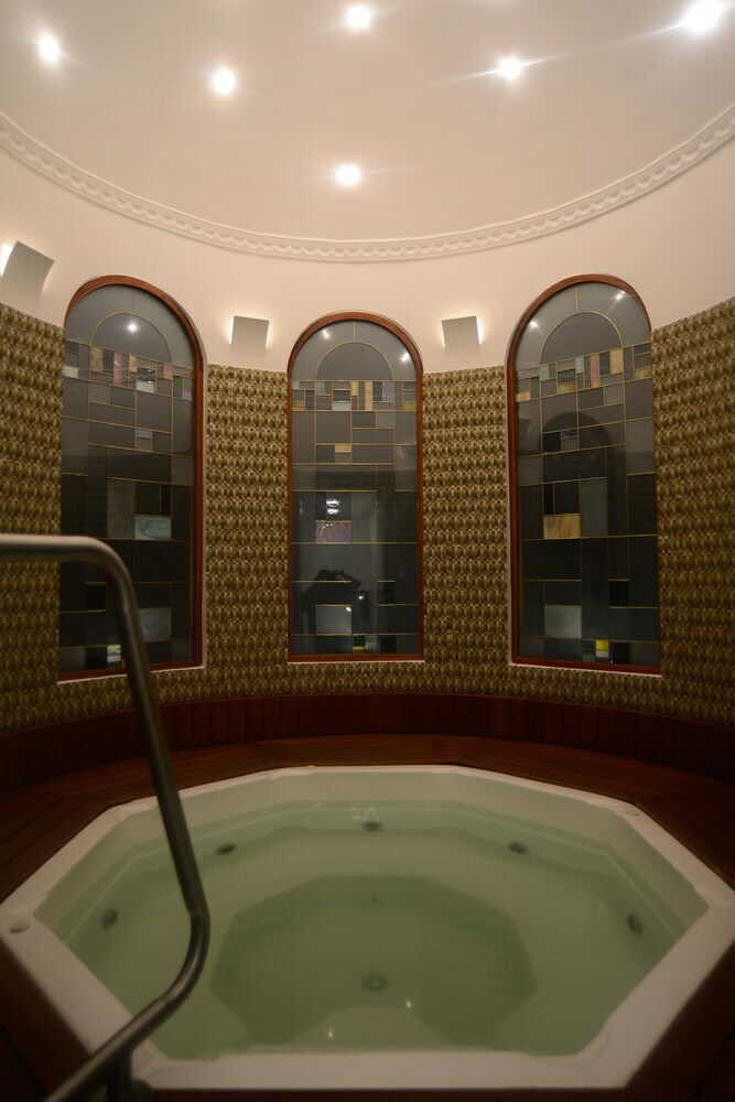 Marquiz Hotel Boutique