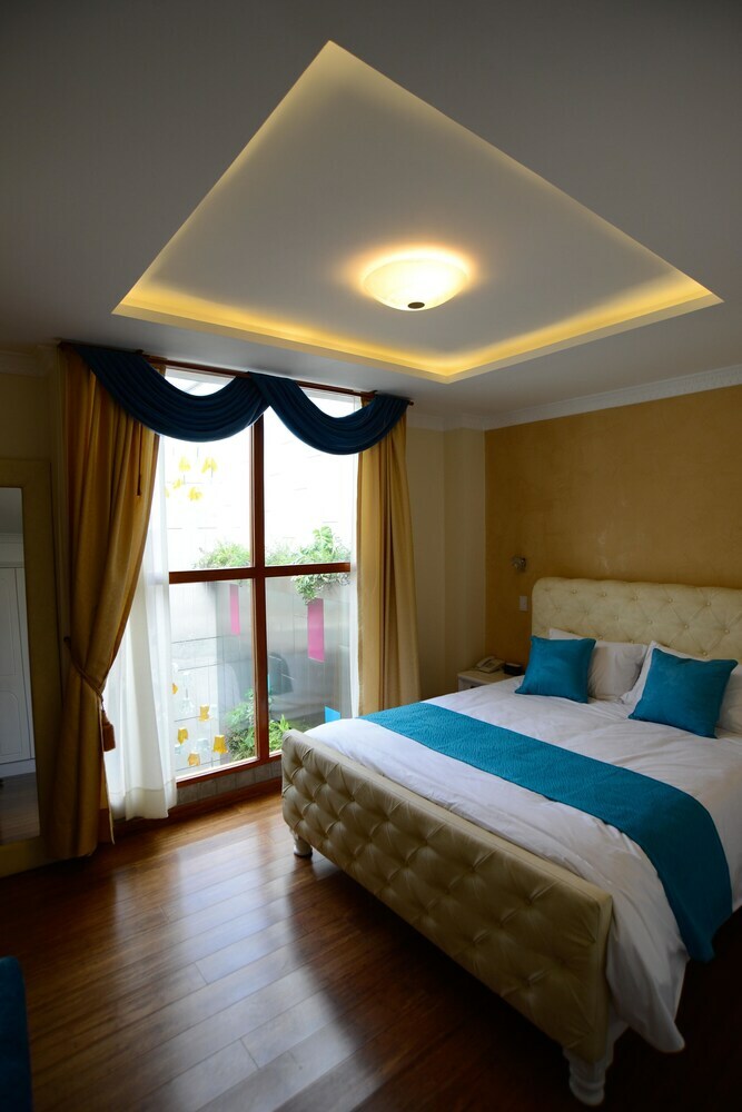 Marquiz Hotel Boutique