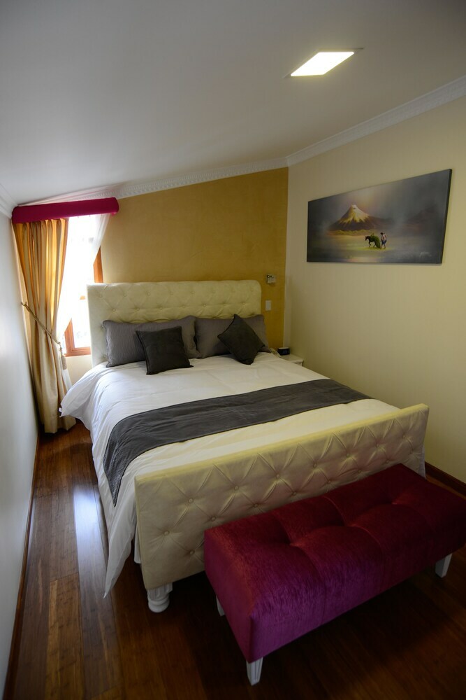 Marquiz Hotel Boutique