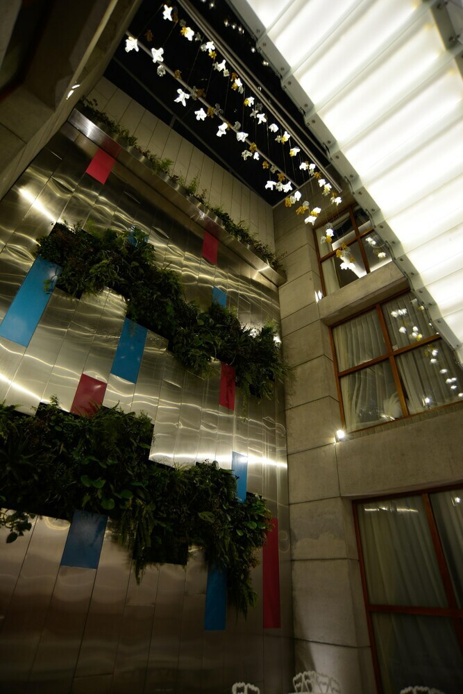 Marquiz Hotel Boutique