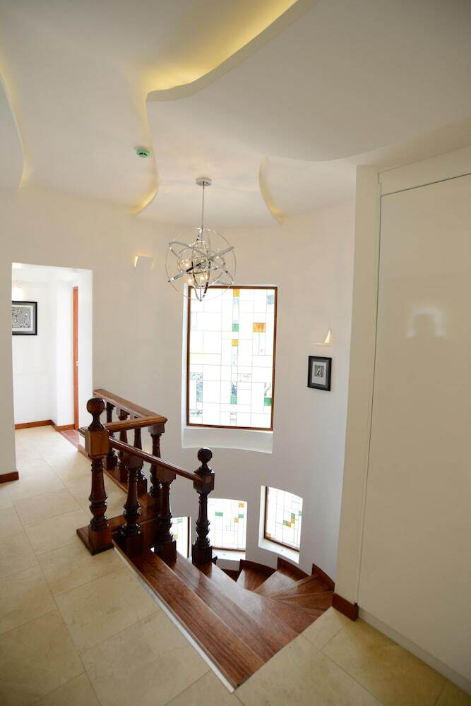 Marquiz Hotel Boutique