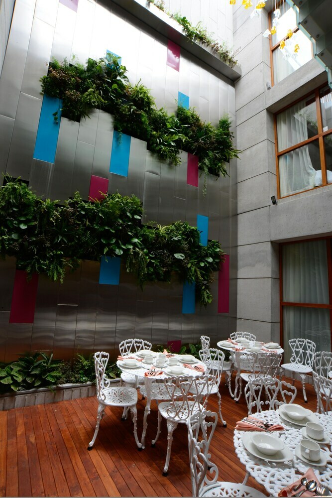 Marquiz Hotel Boutique