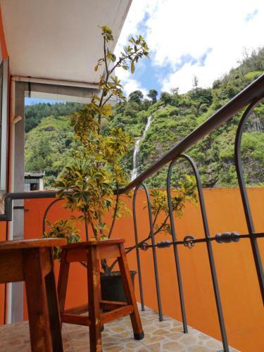Hostal Chimenea