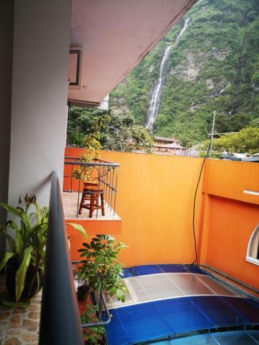 Hostal Chimenea