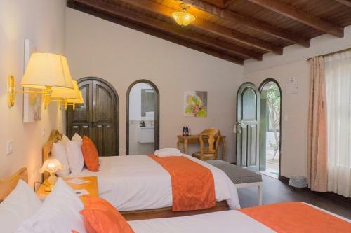 La Coupole Hotel