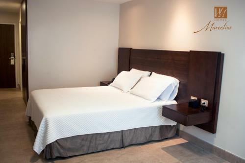 Hotel Marcelius
