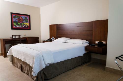 Hotel Marcelius