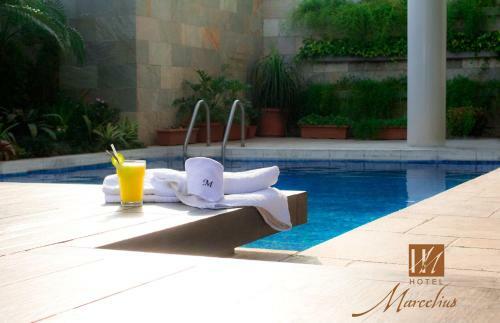 Hotel Marcelius