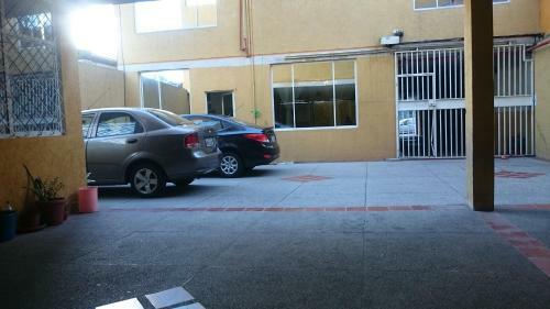 Hotel Villamar