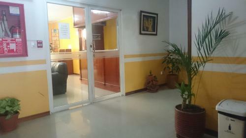 Hotel Villamar