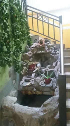 Hotel Villamar