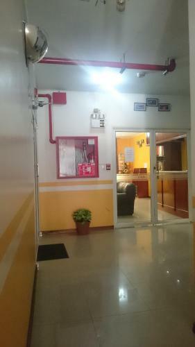 Hotel Villamar