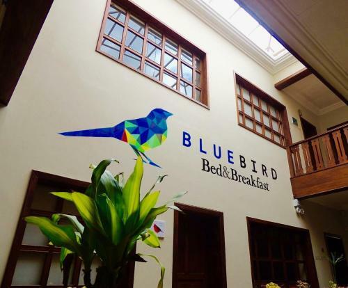 Blue Bird Bed And Breakfast