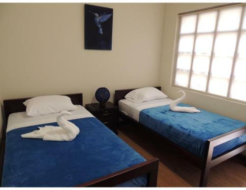Blue Bird Bed And Breakfast