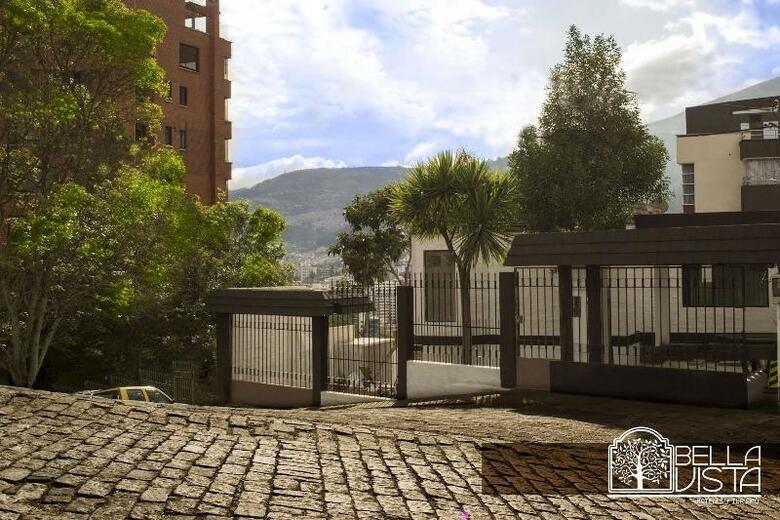 Hotel Ventanal De Bellavista
