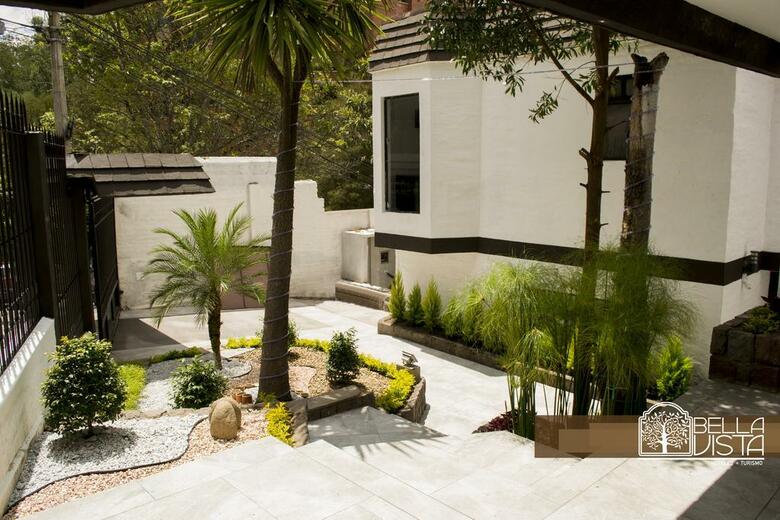 Hotel Ventanal De Bellavista