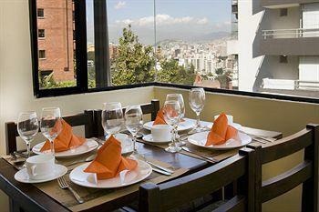 Hotel Ventanal De Bellavista