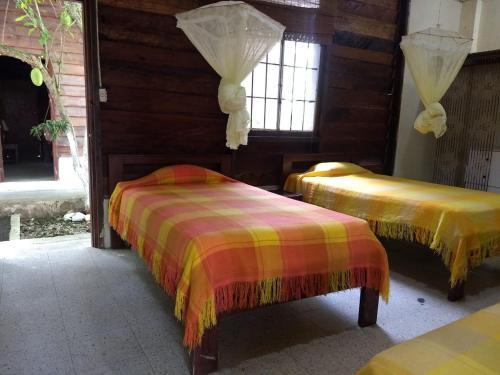 Posada Aquarius