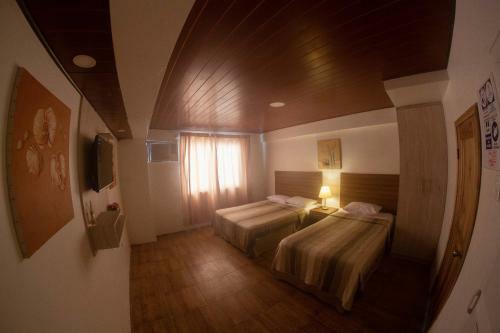 Hostal Hotel Manakin