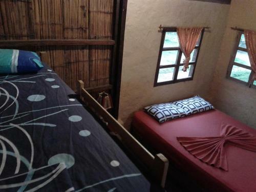 Hostal Caba�as La Chicharra
