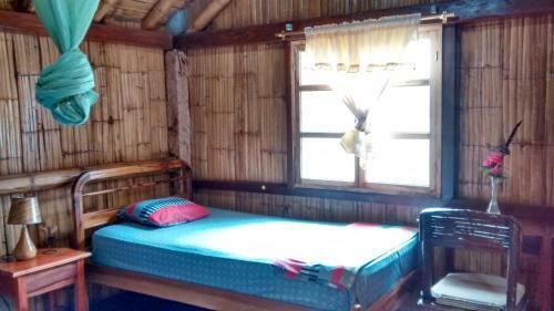 Hostal Caba�as La Chicharra