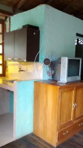 Hostal Caba�as La Chicharra