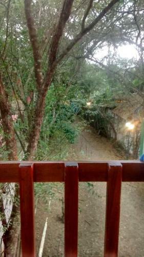 Hostal Caba�as La Chicharra