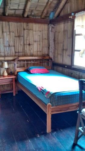 Hostal Caba�as La Chicharra