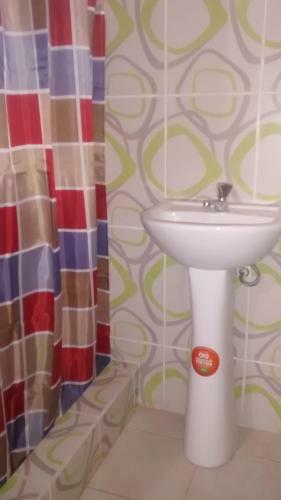 Hostal Caba�as La Chicharra