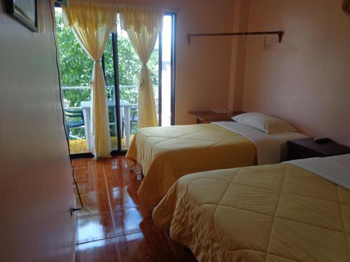 Hostal Nathaly