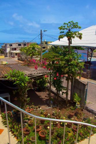 Hostal Nathaly