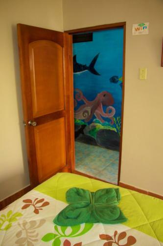 Hostal Nathaly