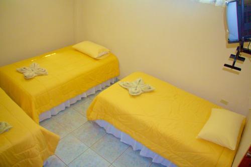 Hostal Nathaly