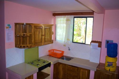 Hostal Nathaly