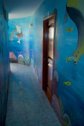 Hostal Nathaly