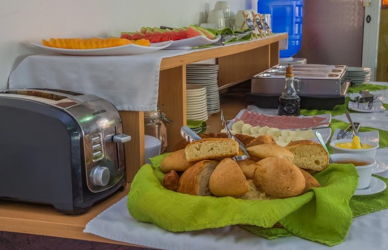 Hostal North Seymour